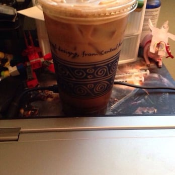 Peet's Coffee - Sugar free iced mocha 4 shot sugar free dark chocolate 3 shots of peppermint - Coffee & Tea Near Me - San Jose, California Peet's Coffee - Sugar free iced mocha 4 shot sugar free dark chocolate 3 shots of peppermint - Coffee & Tea Near Me - San Jose, California
