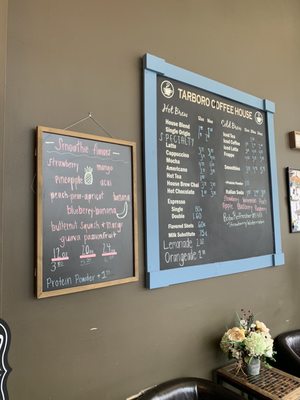 Tarboro Coffee House by null