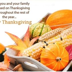 Auto Glass Specialists - Have a safe and Happy Thanksgiving from AGS!! #autoglassspecialists #ags #fortbenning #columbusga #phenixcity #auburn #opelika