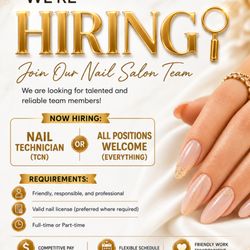 Luxurious Nail Spa