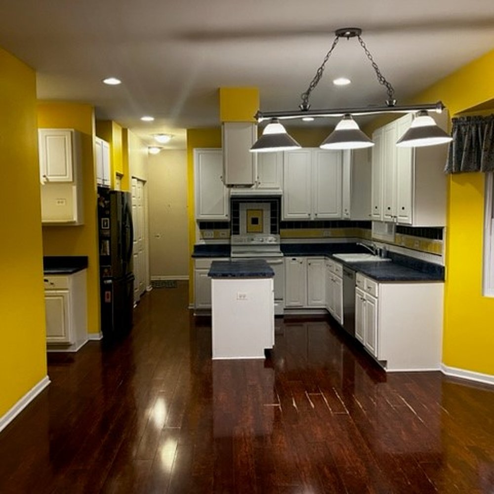 Detail Kitchens - Before - General Contractors Near Me - Arlington Heights, Illinois Detail Kitchens - Before - General Contractors Near Me - Arlington Heights, Illinois