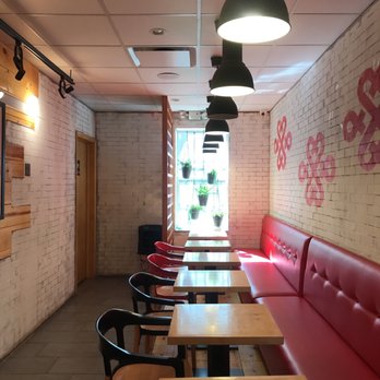 Kung Fu Tea - Bubble Tea Near Me - Hoboken, New Jersey