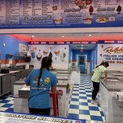 Ralph's Famous Italian Ices