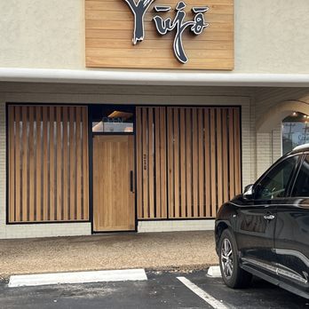 Yujo - Japanese Near Me - Dallas, Texas Yujo - Japanese Near Me - Dallas, Texas