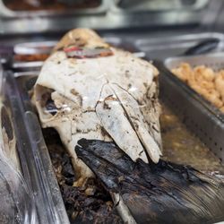 Mendoza's Mexican Mercado - Cabeza