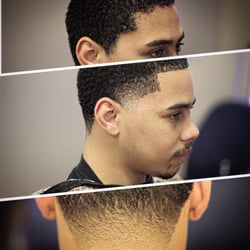 Mr Majors Barbershop - Stop on by for your next haircut. It's not just a haircut it's a lifestyle.