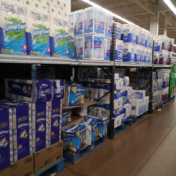 Walmart - Lots of toilet paper - Department Stores Near Me - Milton, Ontario
