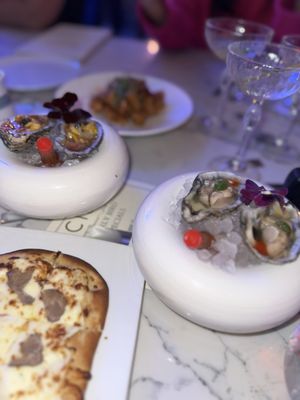 CIEL Restaurant & Lounge by null
