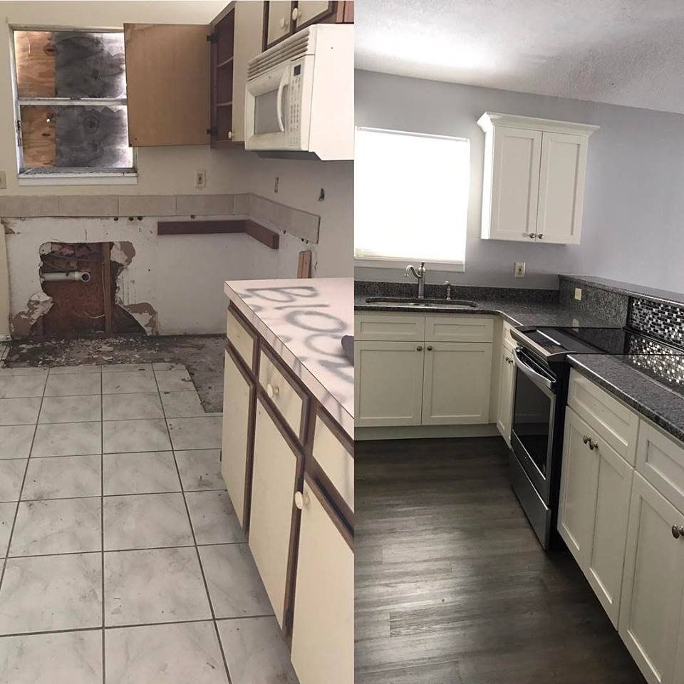 Slide of Her Construction