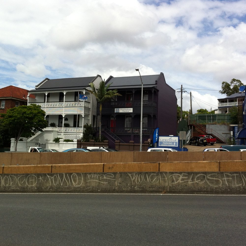 Park Road Group - Psychologists Near Me - Brisbane, QLD Park Road Group - Psychologists Near Me - Brisbane, QLD