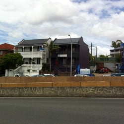 Park Road Group