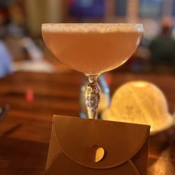 SELECT Restaurant - Greer - Bees knees