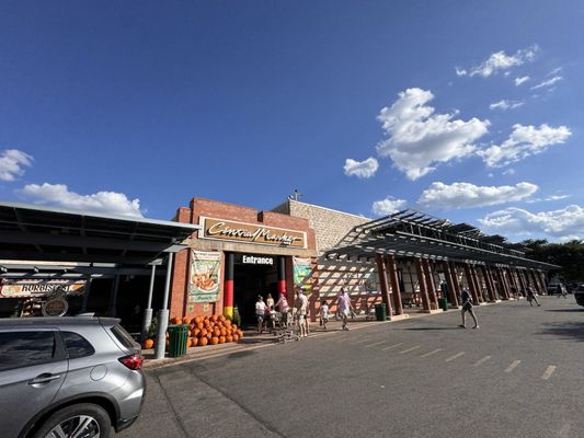 Central Market by null Central Market by null