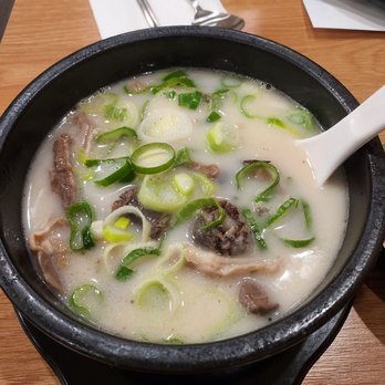 Moobongri Soondae - Sullungtang - Korean Near Me - Aurora, Colorado Moobongri Soondae - Sullungtang - Korean Near Me - Aurora, Colorado
