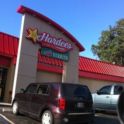 Hardee's of Green Cove Springs