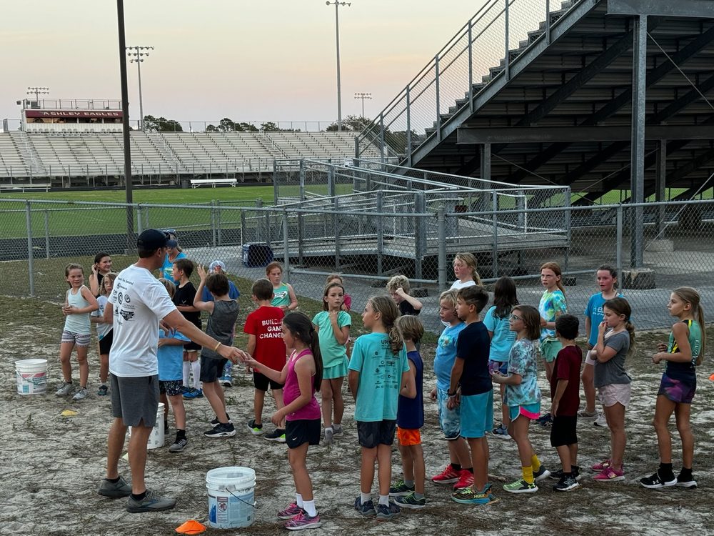 Cape Fear Flyers - social services organization in Wilmington, NC