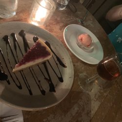 De Zagerij - Cheesecake