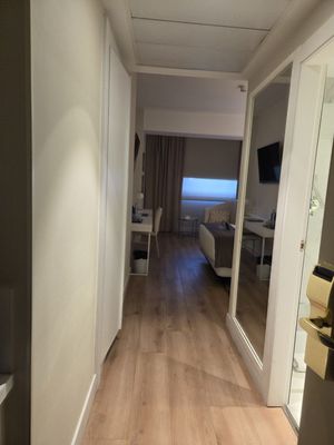 Hotel Tres Reyes Pamplona by null