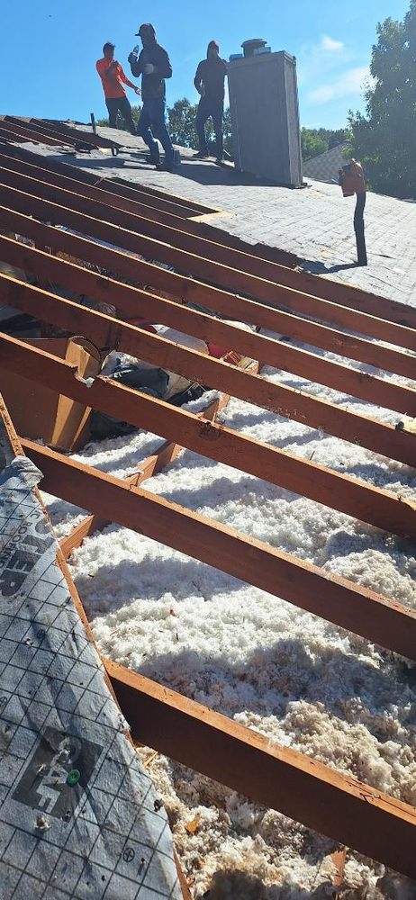 Slide of MSB Construction