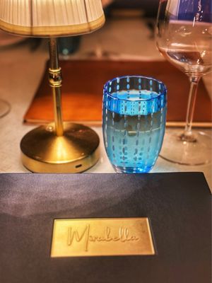 Mirabella Coastal Italian by null