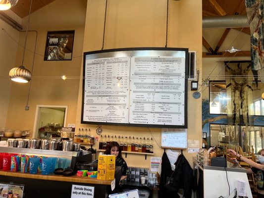 Strictly Organic by null