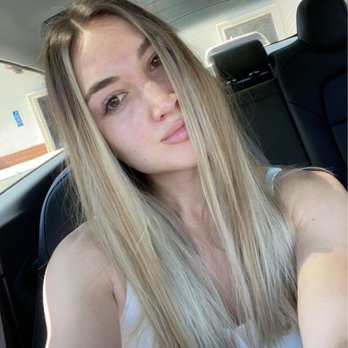The Blonde Code by Ashley Gray  - Hair Stylists Near Me