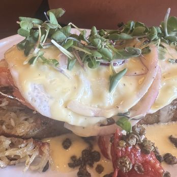 CRAFTkitchen - Nene Craft Benedict - New American Near Me - Henderson, Nevada CRAFTkitchen - Nene Craft Benedict - New American Near Me - Henderson, Nevada