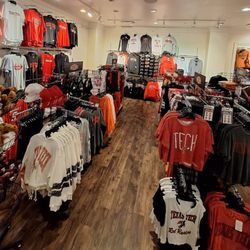 Rally House Post Oak Mall