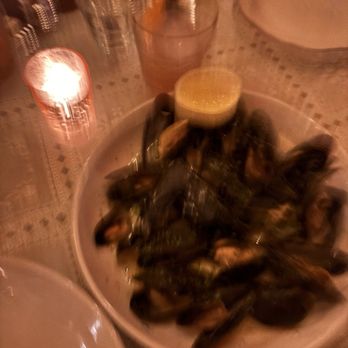 Fet-Fisk - Mussels - Desserts Near Me - Pittsburgh, Pennsylvania