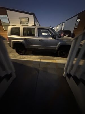 Hollywood Backlot Bungalows by null