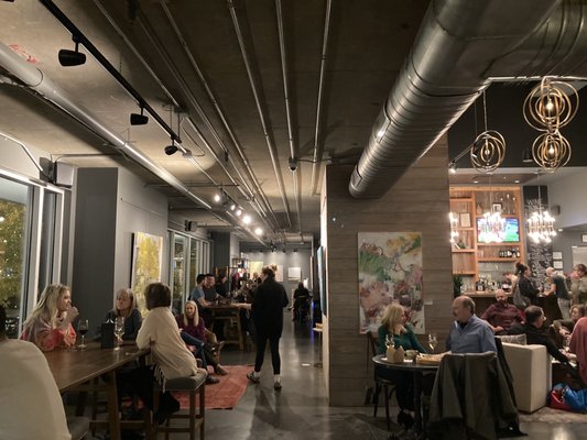 Vita Vite Midtown by null