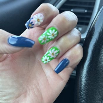 Pinky Nails And Spa - Nail Salons Near Me - Scottsdale, Arizona Pinky Nails And Spa - Nail Salons Near Me - Scottsdale, Arizona