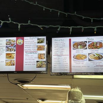 Fletch's Taqueria - Menu as of 03/2026 - Tacos Near Me - San Mateo, California Fletch's Taqueria - Menu as of 03/2026 - Tacos Near Me - San Mateo, California