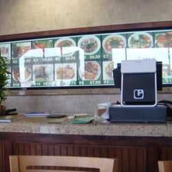 Pho Tho - Some photos of the more popular dishes in front of the restaurant