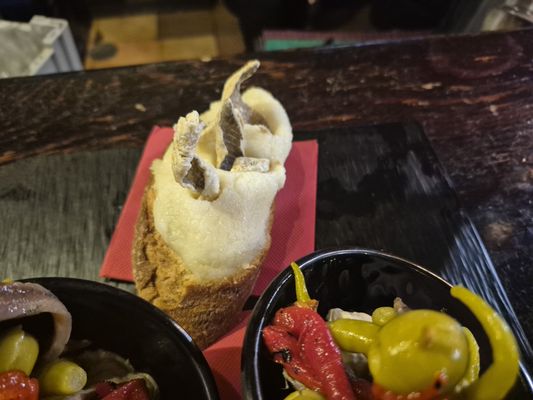 Lamiak Cava Baja by null