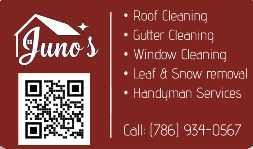 Juno's Services - veterans service organization in Naples, ME