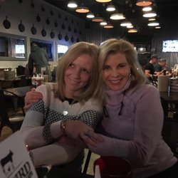 Bloomfield Hills Country Club - CAUR...Come as you are I wonderful restaurant especially if you are I meet either