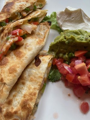 Corner Social by null