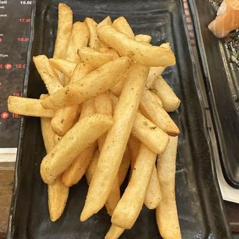 Sumo AYCE Sushi - Truffle Fries - Japanese Near Me - Honolulu, Hawaii Sumo AYCE Sushi - Truffle Fries - Japanese Near Me - Honolulu, Hawaii