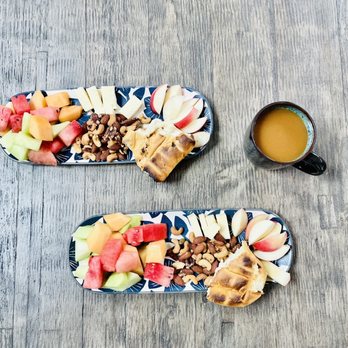 Albertsons - Blue Zones Breakfast using ingredients from here: Mixed Fruit, White Peach, Extra Sharp Cheddar, Mixed Nuts, & Sourdough Bread - Grocery Near Me - Temecula, California Albertsons - Blue Zones Breakfast using ingredients from here: Mixed Fruit, White Peach, Extra Sharp Cheddar, Mixed Nuts, & Sourdough Bread - Grocery Near Me - Temecula, California