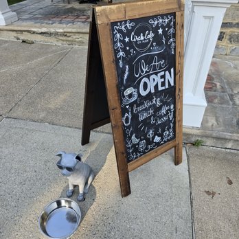 Circle Cafe on Main - Cafes Near Me - Nazareth, Pennsylvania Circle Cafe on Main - Cafes Near Me - Nazareth, Pennsylvania