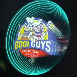 Exterior photo of Gogi Guys Korean BBQ - Norfolk, Virginia Exterior photo of Gogi Guys Korean BBQ - Norfolk, Virginia