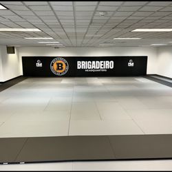 Brigadeiro Jiu-Jitsu