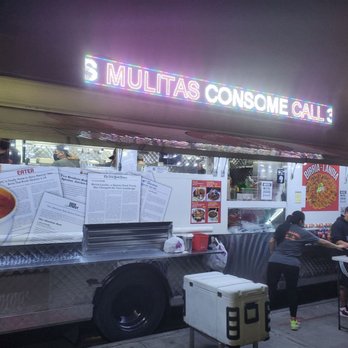 Birria-Landia - Food Trucks Near Me - Brooklyn, New York Birria-Landia - Food Trucks Near Me - Brooklyn, New York