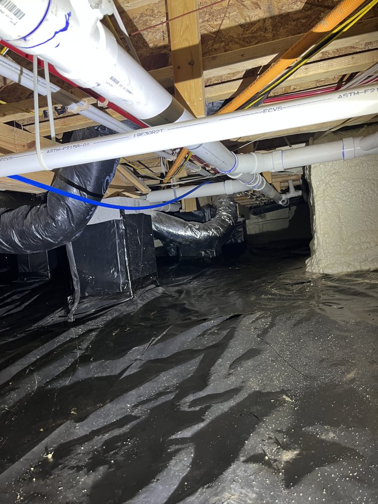 Slide of Spec-Ops Plumbing & More