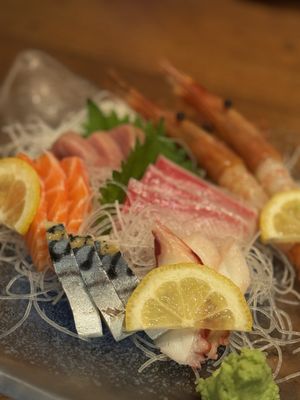 Mr Max Izakaya Restaurant by null
