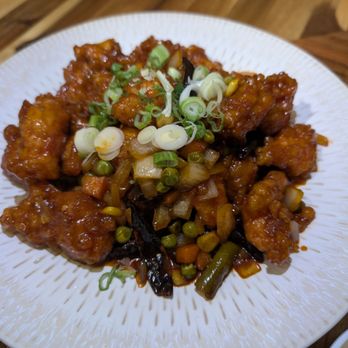 Ganzy Kitchen - Chicken Kkanpunggi - Chinese Near Me - Las Vegas, Nevada Ganzy Kitchen - Chicken Kkanpunggi - Chinese Near Me - Las Vegas, Nevada