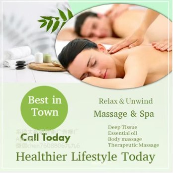 Royalty Massage - Massage Near Me - Tulsa, Oklahoma