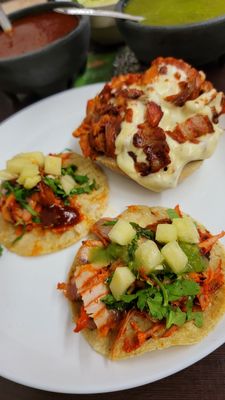 El Patio y las Ranas by null