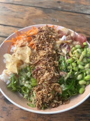 Momo Bar Manly by null